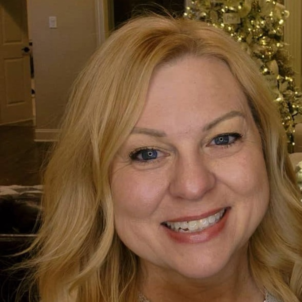 Meet your Posher, Cori Ann